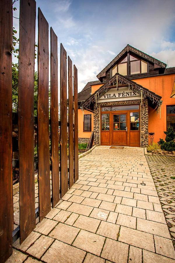Vila Fenix B&B Ruzomberok Exterior foto