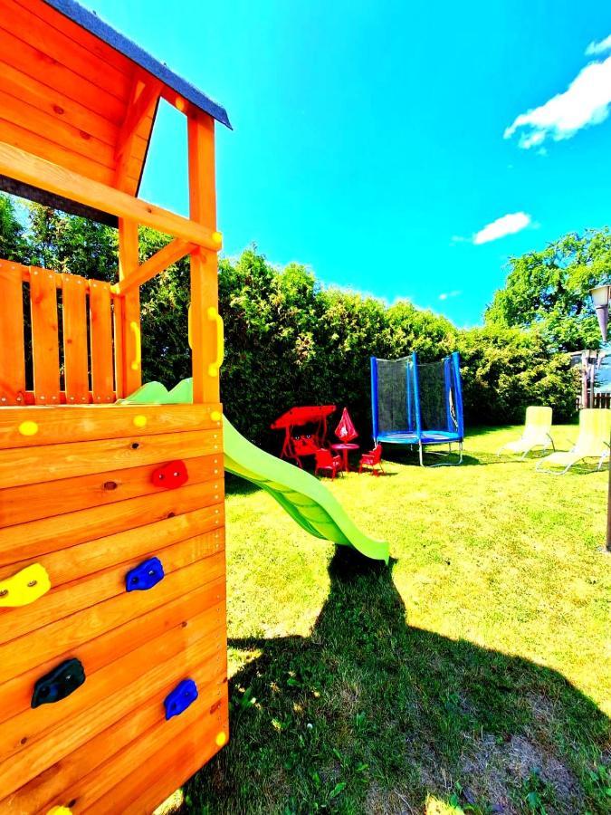 Vila Fenix B&B Ruzomberok Exterior foto