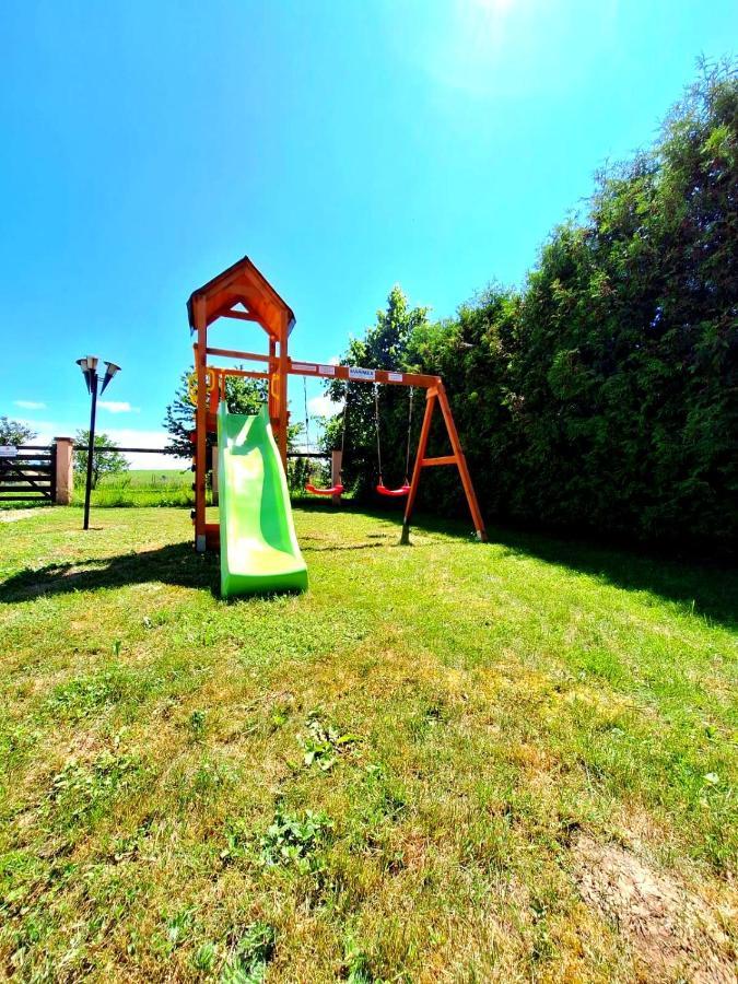 Vila Fenix B&B Ruzomberok Exterior foto